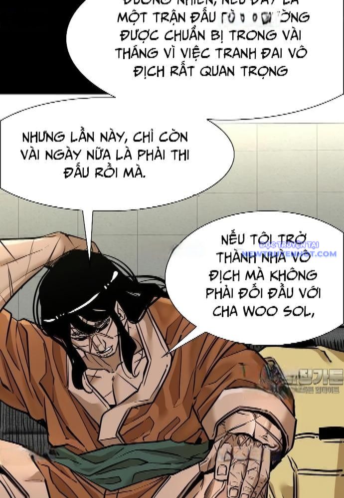 Shark - Cá Mập chapter 327 - Trang 57