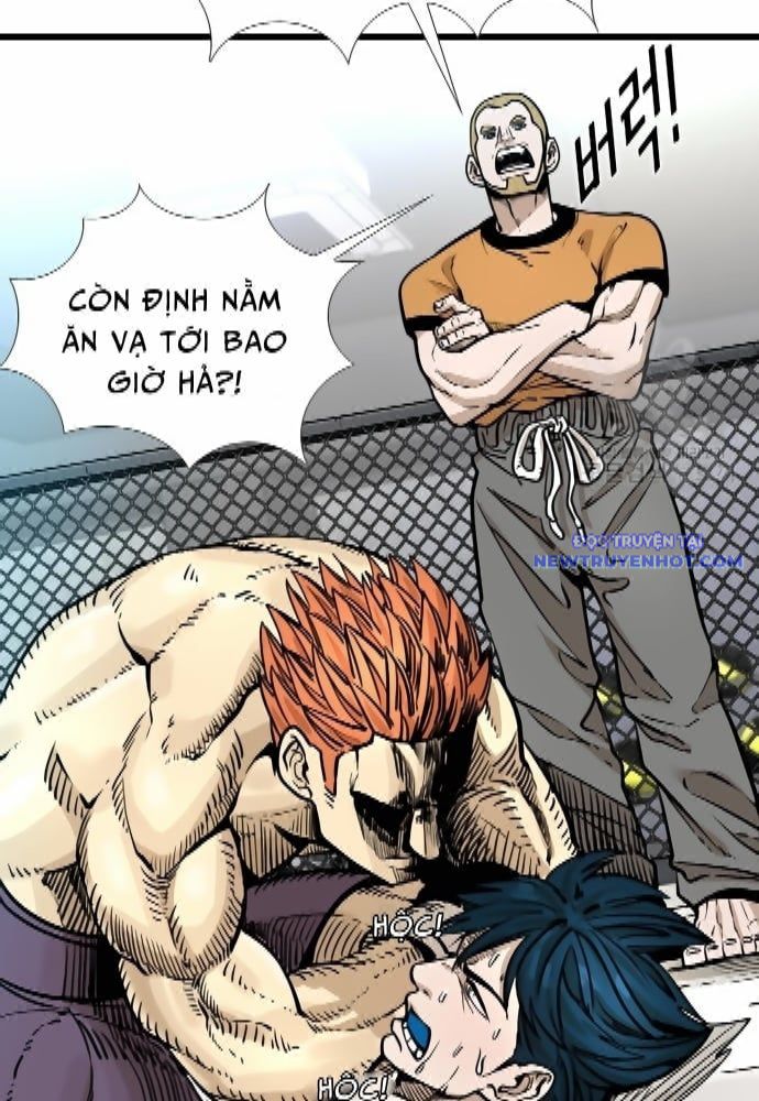 Shark - Cá Mập chapter 273 - Trang 51