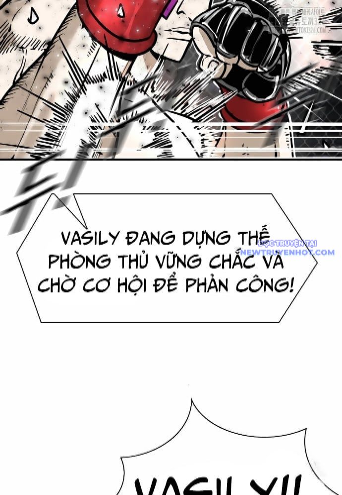 Shark - Cá Mập chapter 310 - Trang 36