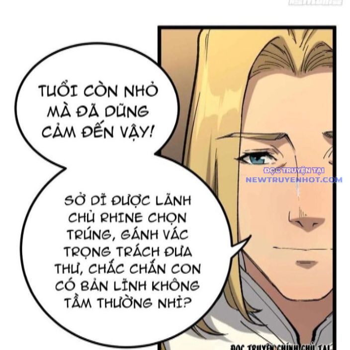 Người Giữ Cửa Vạn Giới chapter 24 - Trang 31