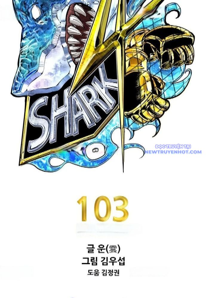 Shark - Cá Mập chapter 323 - Trang 12