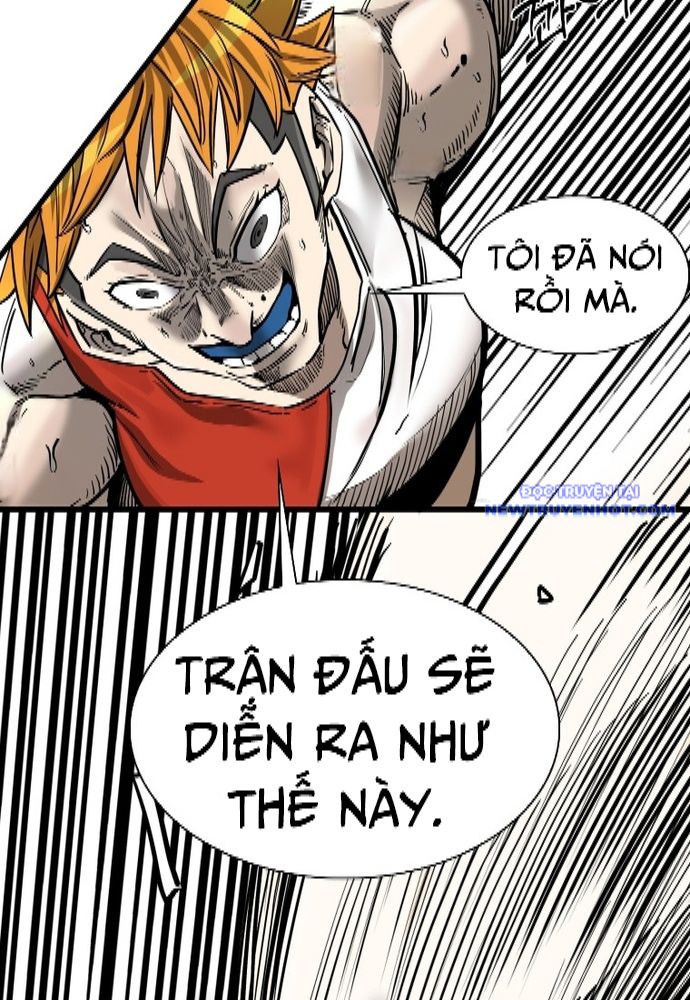 Shark - Cá Mập chapter 332 - Trang 42