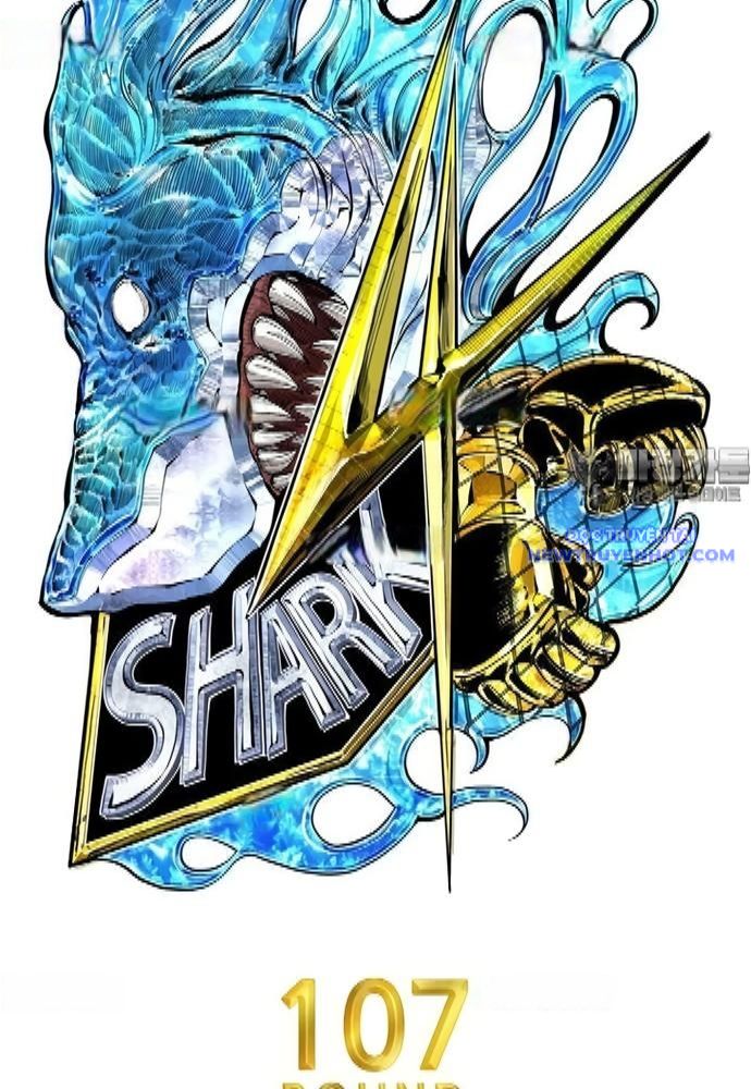 Shark - Cá Mập chapter 327 - Trang 10