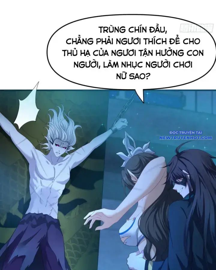 Trụ Vương Tái Sinh Không Muốn Làm Đại Phản Diện chapter 28 - Trang 51