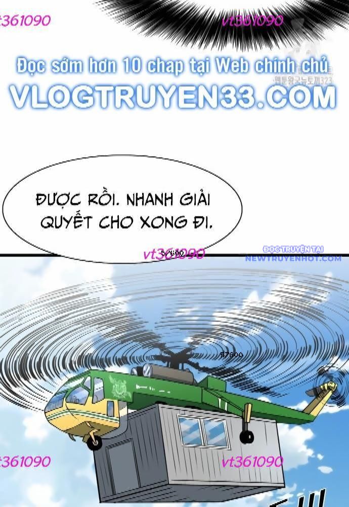 Shark - Cá Mập chapter 307 - Trang 7