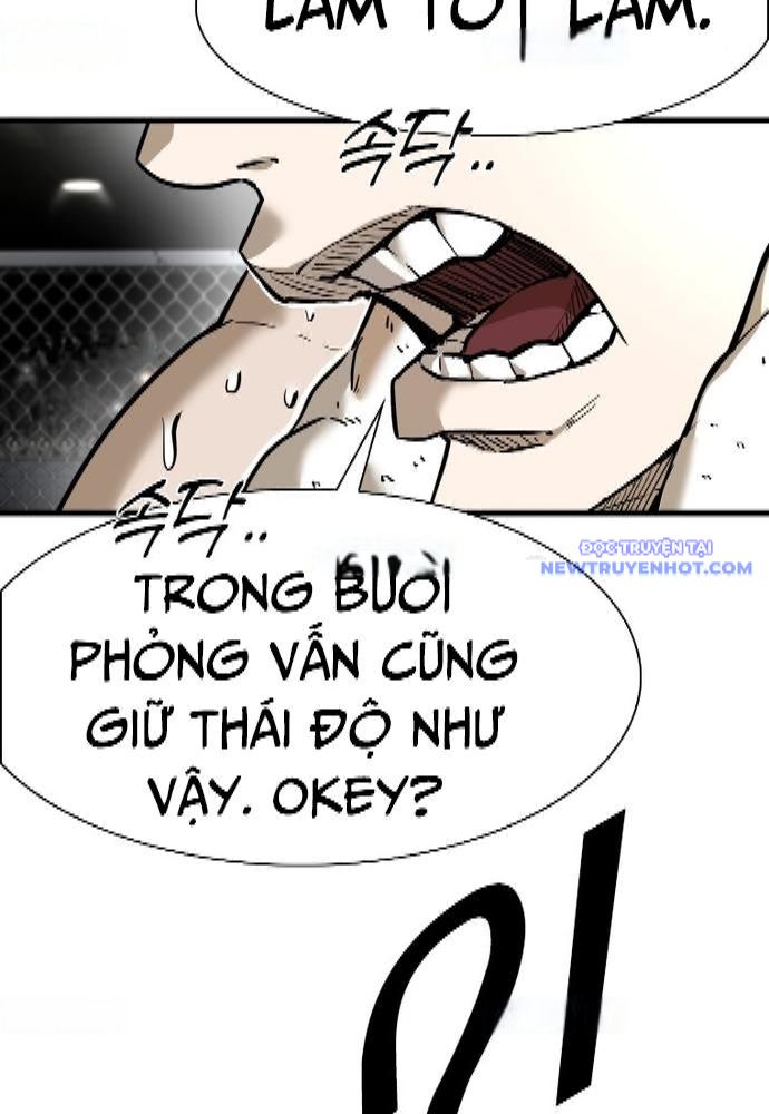 Shark - Cá Mập chapter 331 - Trang 52