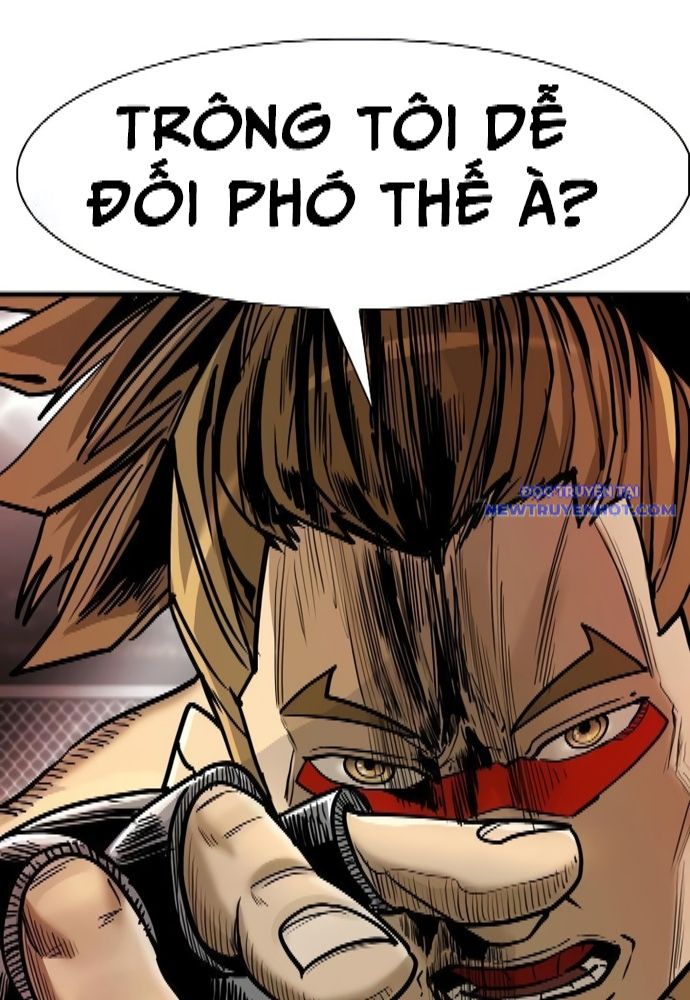 Shark - Cá Mập chapter 330 - Trang 27