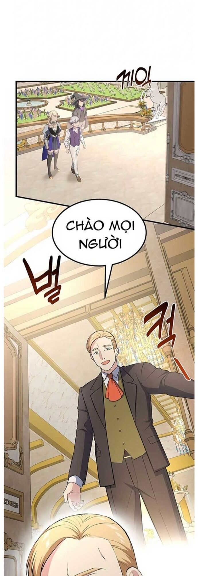 Bách Kiếp Cường Giả Chapter 60 - Trang 31