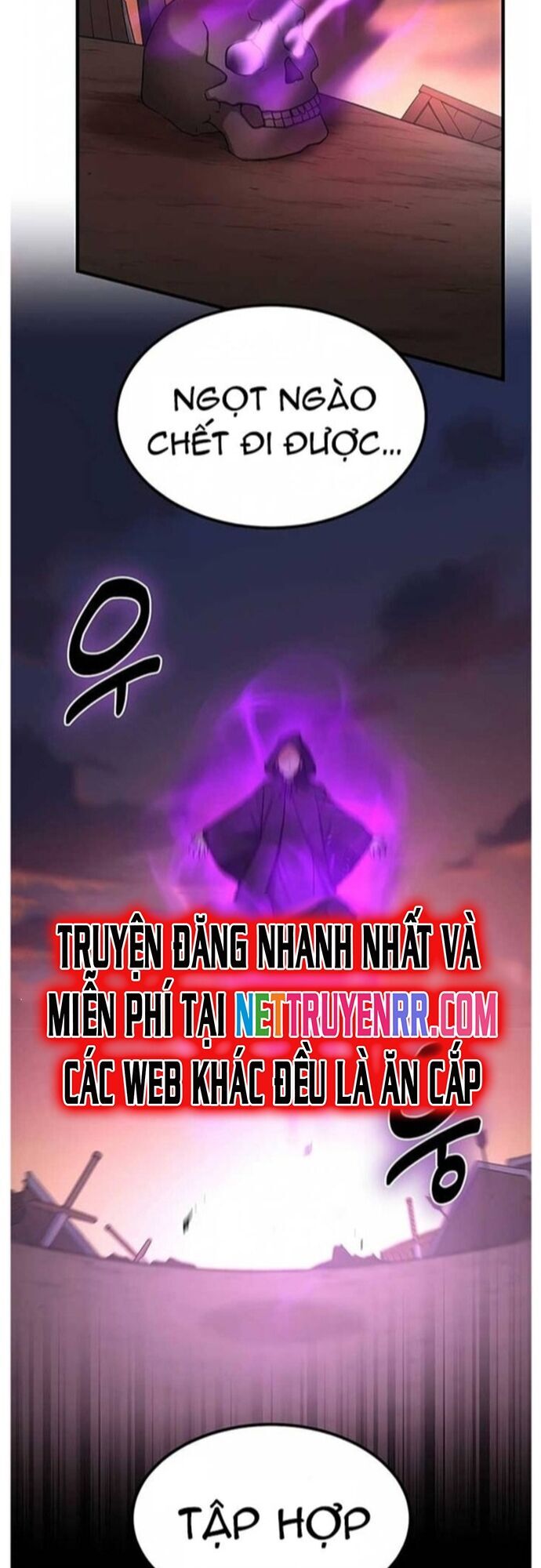 Bách Kiếp Cường Giả Chapter 60 - Trang 23