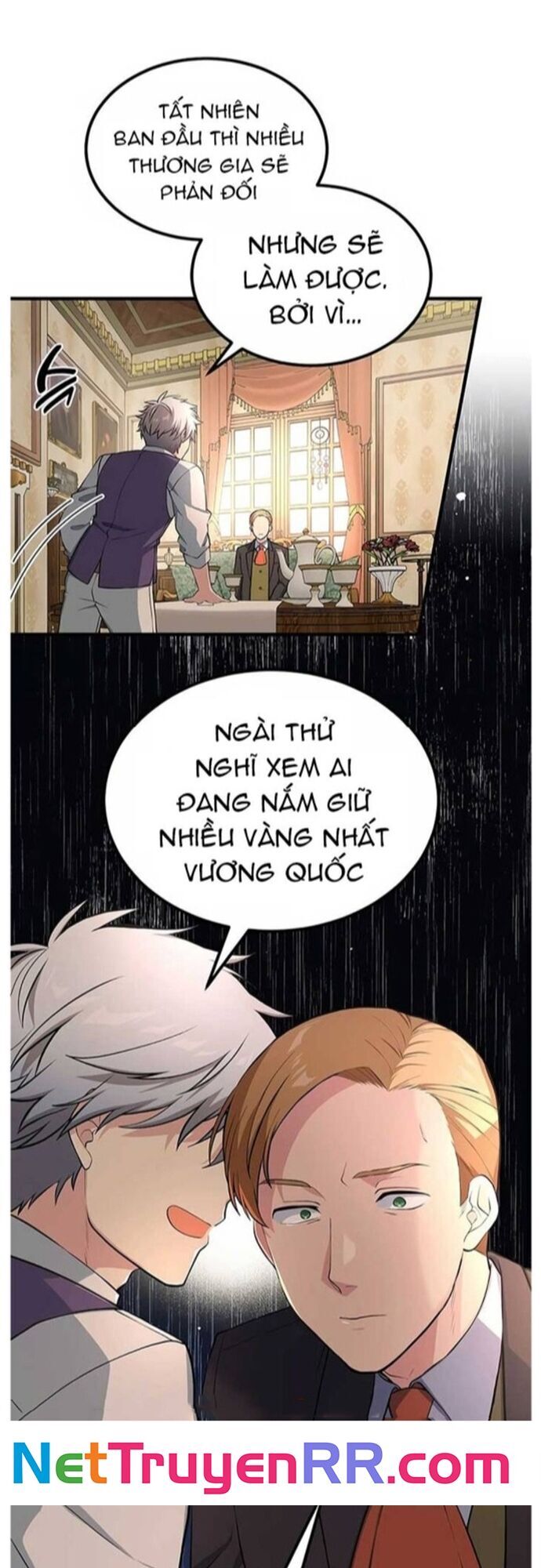 Bách Kiếp Cường Giả Chapter 60 - Trang 46