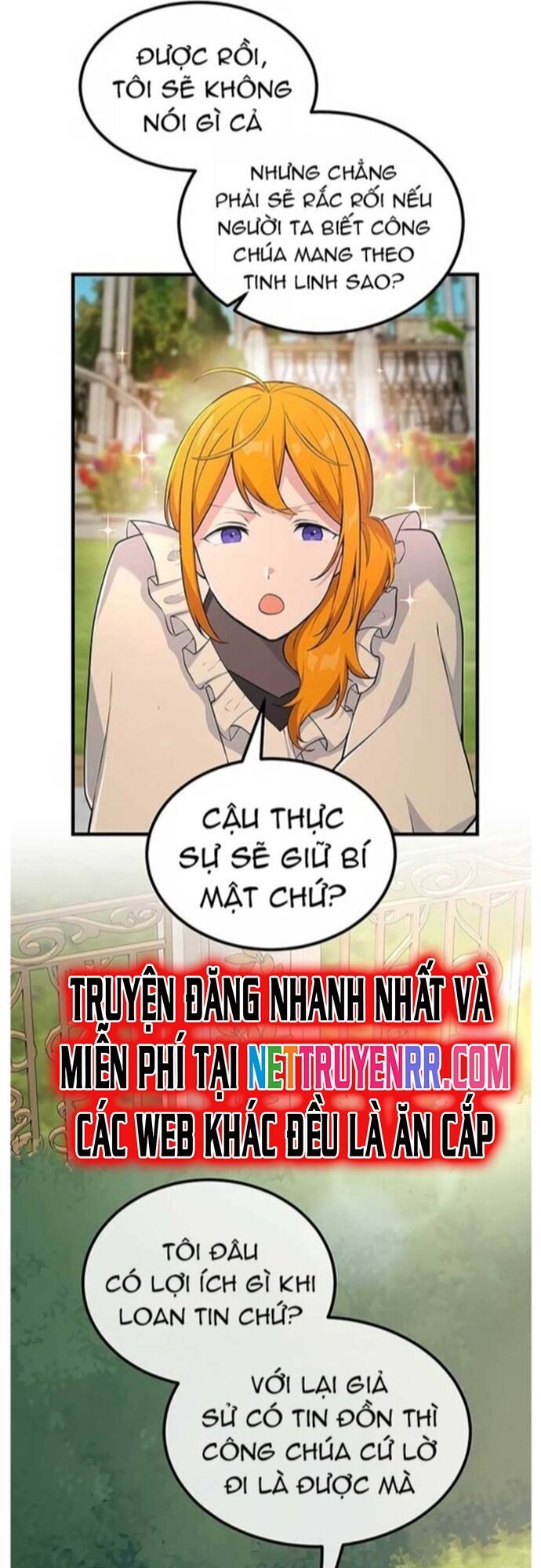 Bách Kiếp Cường Giả Chapter 60 - Trang 1