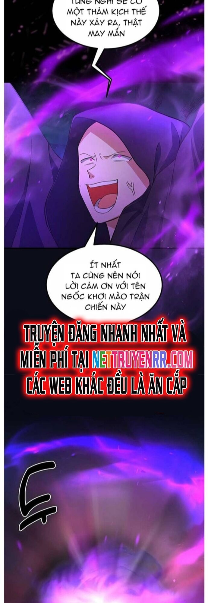 Bách Kiếp Cường Giả Chapter 60 - Trang 27