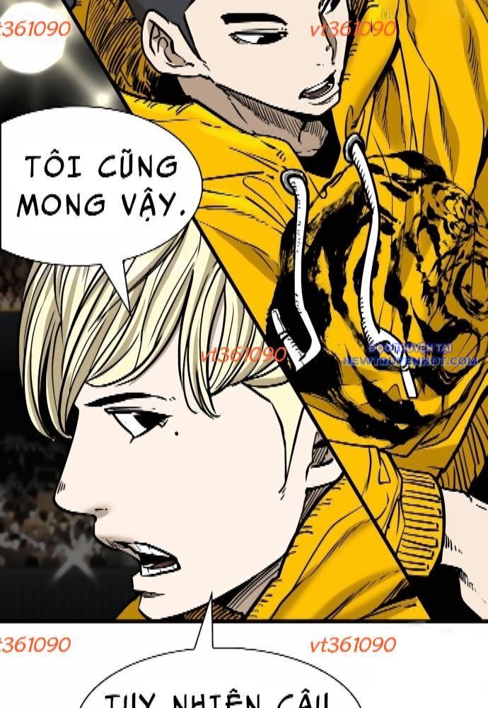 Shark - Cá Mập chapter 309 - Trang 46