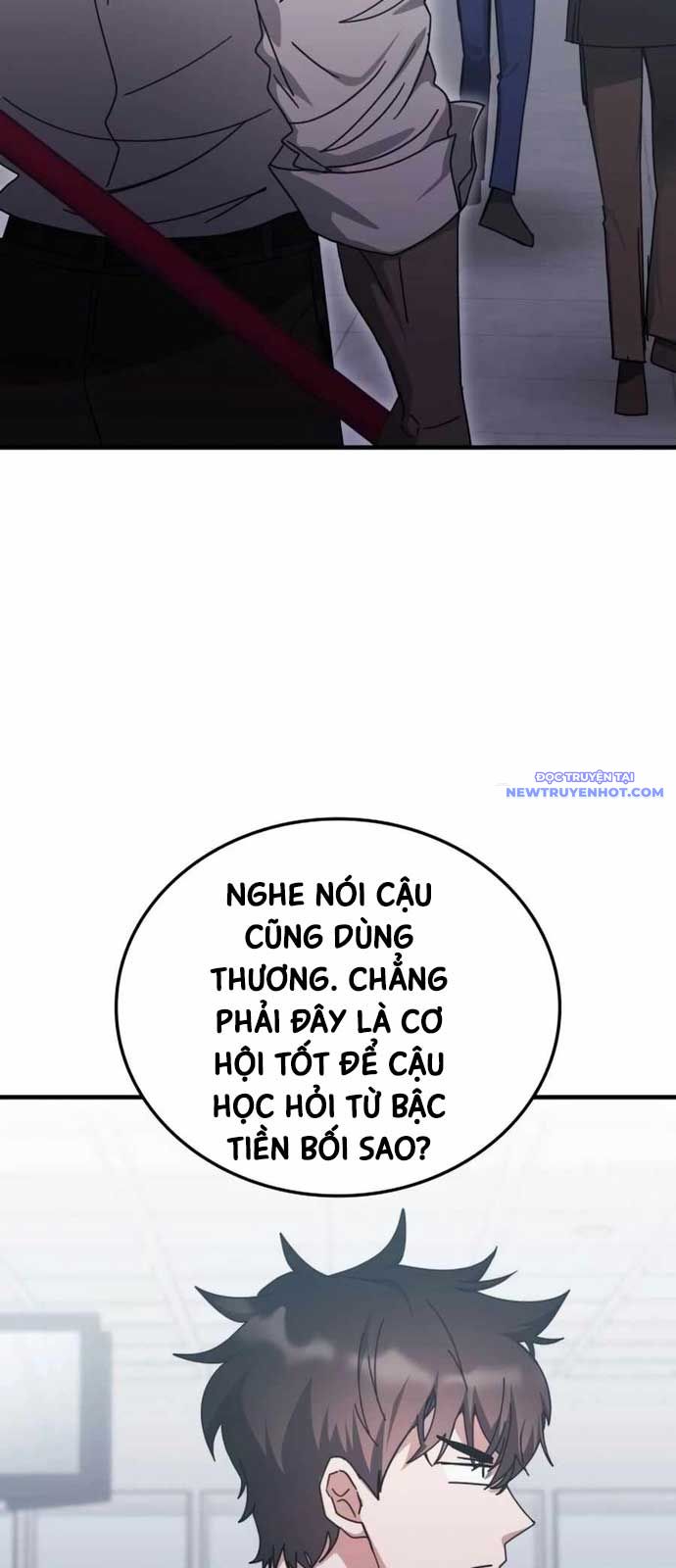 Học Viện Tối Thượng chapter 147 - Trang 7