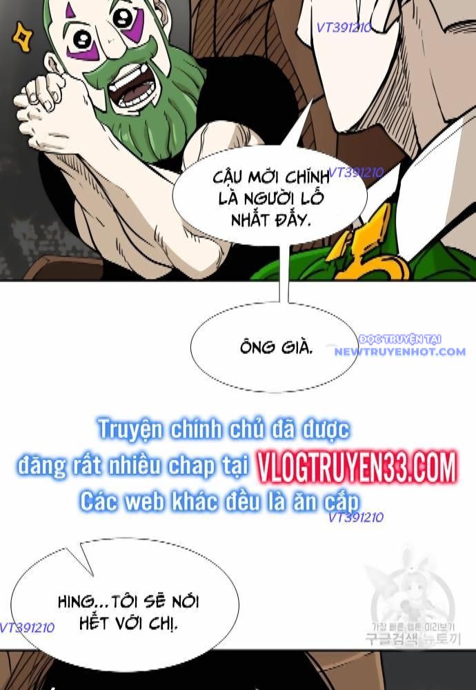 Shark - Cá Mập chapter 261 - Trang 66