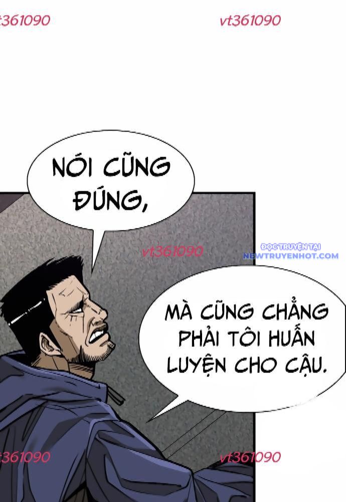 Shark - Cá Mập chapter 296 - Trang 73