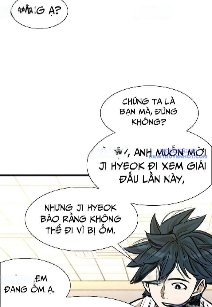 Shark - Cá Mập chapter 326 - Trang 96