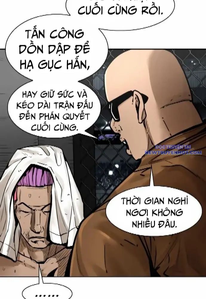 Shark - Cá Mập chapter 280 - Trang 41