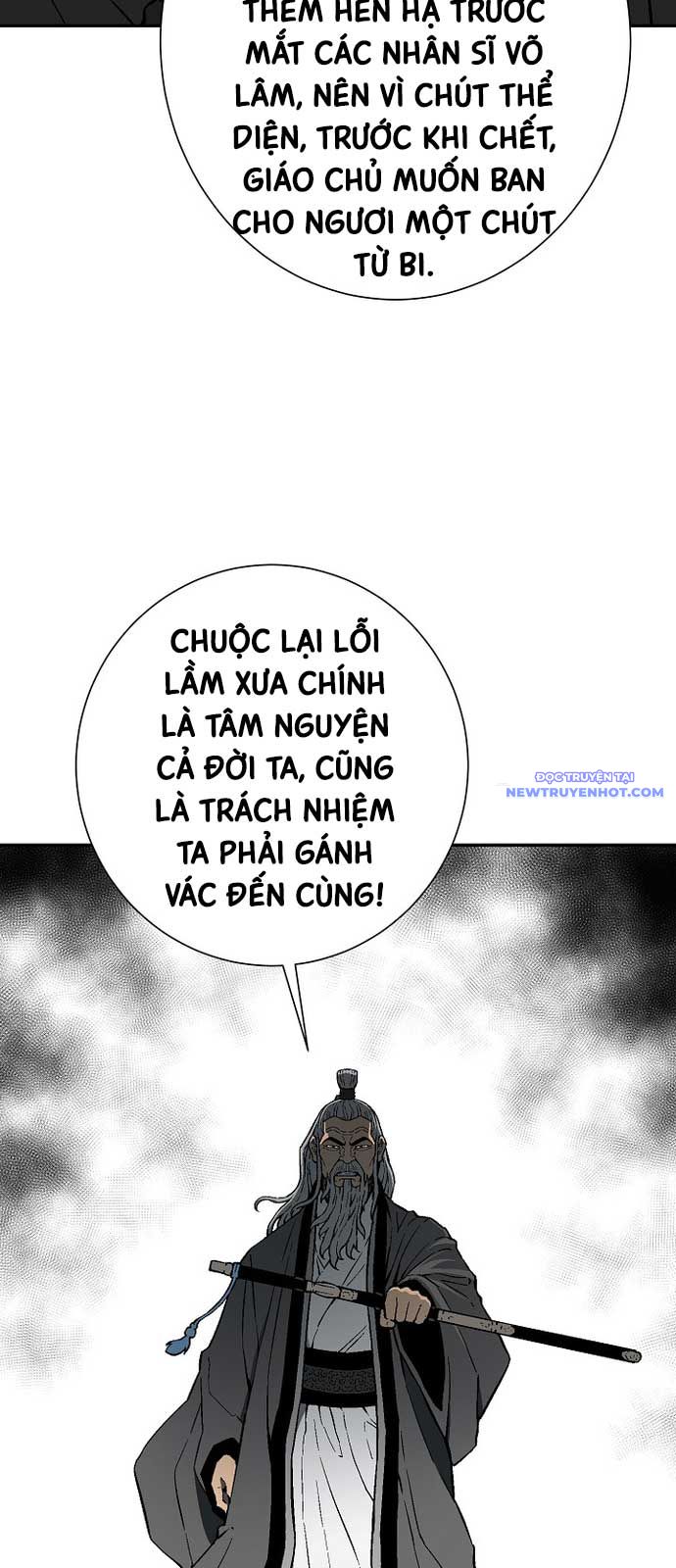 Vĩ Linh Kiếm Tiên chapter 97 - Trang 32