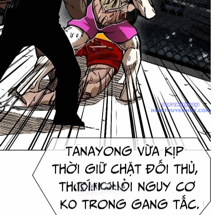 Shark - Cá Mập chapter 286 - Trang 49