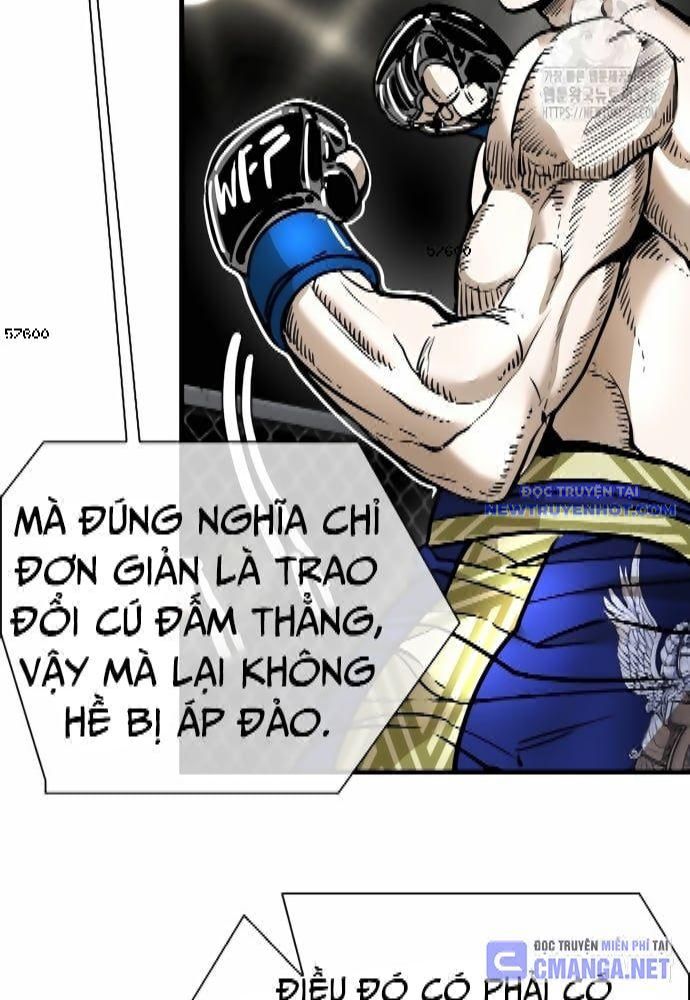 Shark - Cá Mập chapter 310 - Trang 23