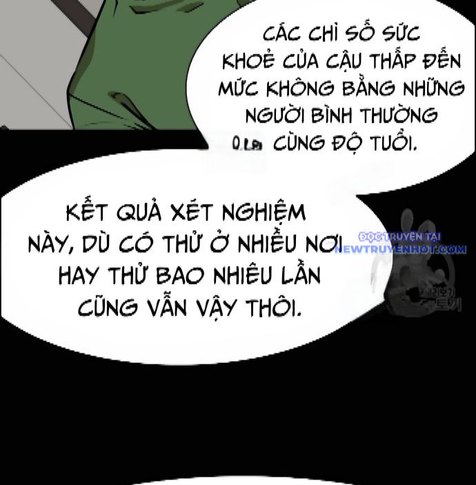 Shark - Cá Mập chapter 297 - Trang 38