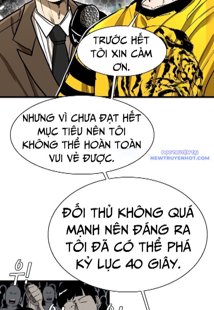 Shark - Cá Mập chapter 331 - Trang 71