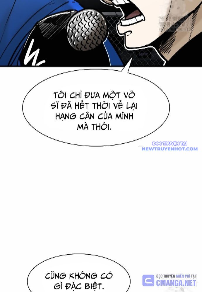 Shark - Cá Mập chapter 303 - Trang 26