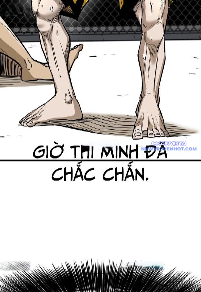 Shark - Cá Mập chapter 331 - Trang 46