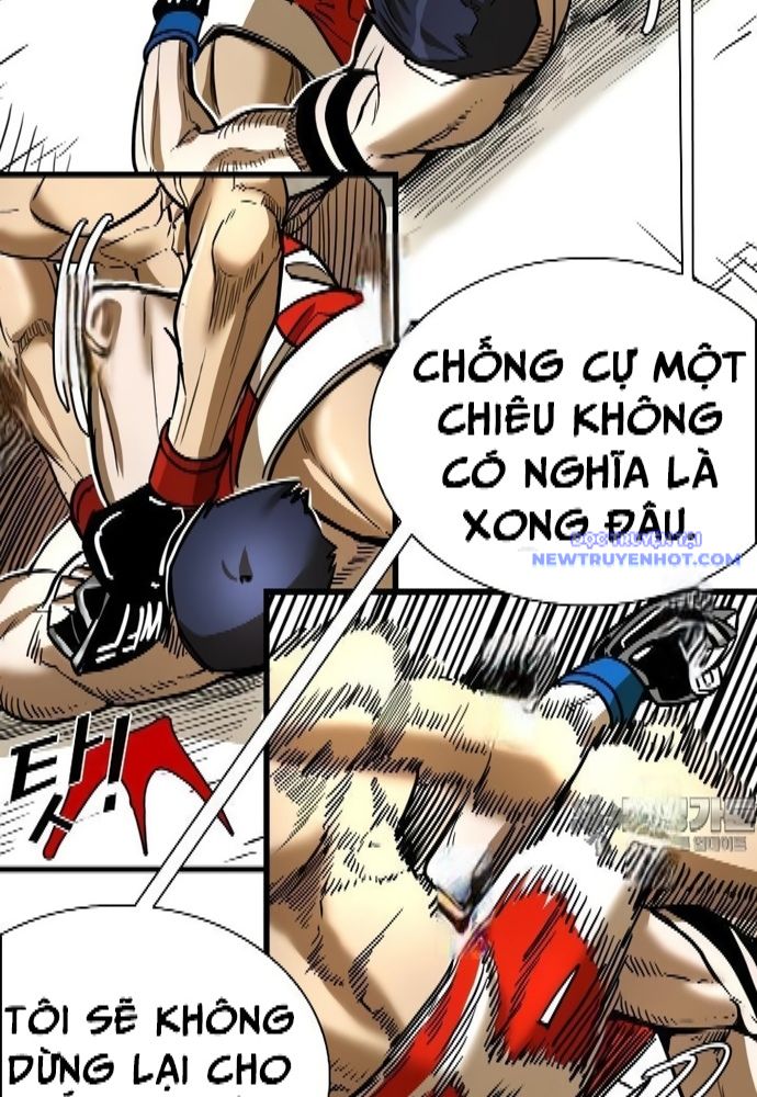 Shark - Cá Mập chapter 330 - Trang 68