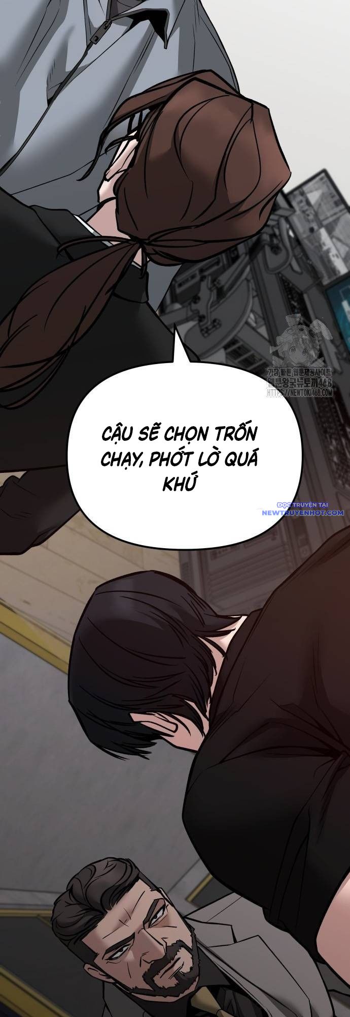 Giang Hồ Thực Thi Công Lý chapter 125 - Trang 28