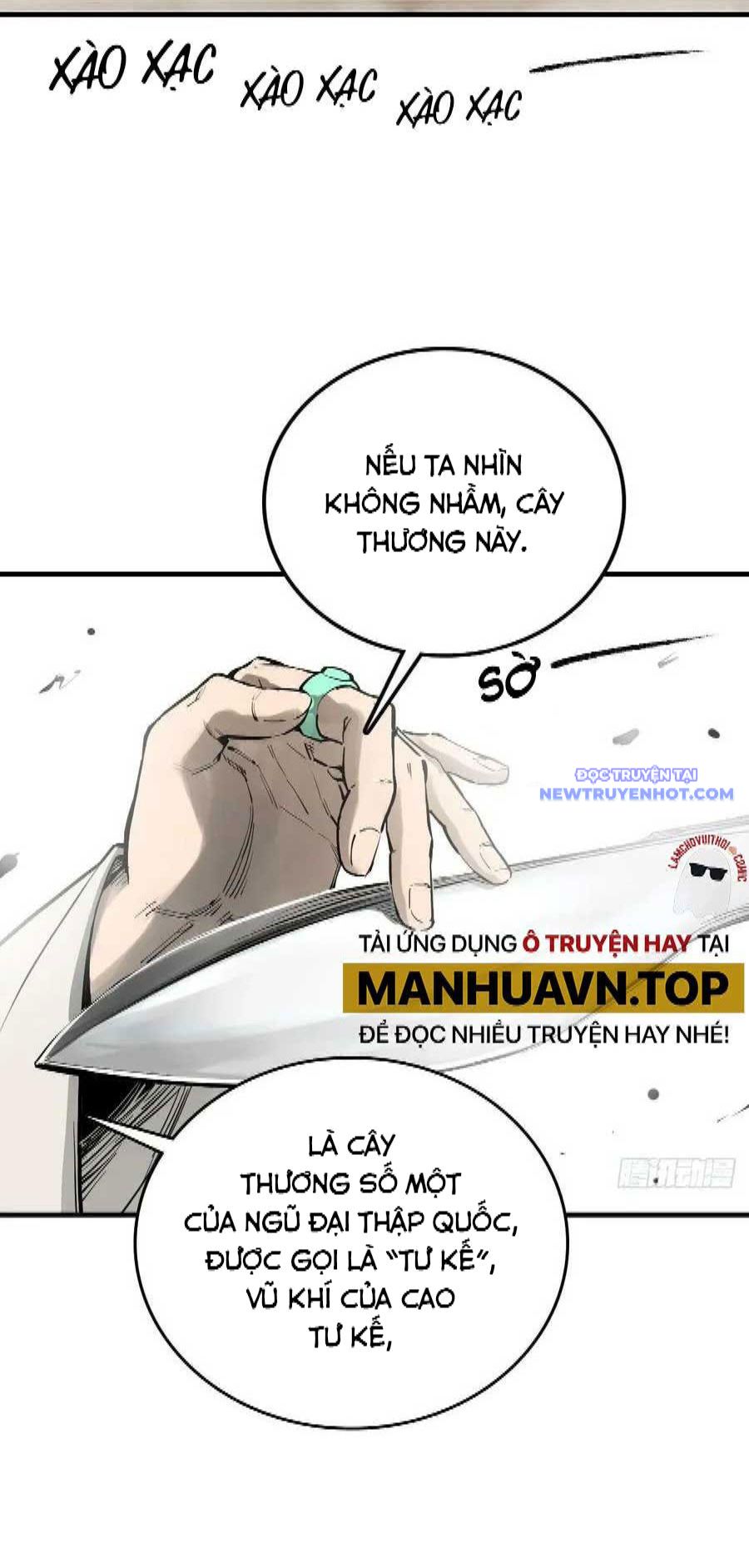 Bắt Đầu Từ Cửu Đầu Điểu chapter 219 - Trang 33