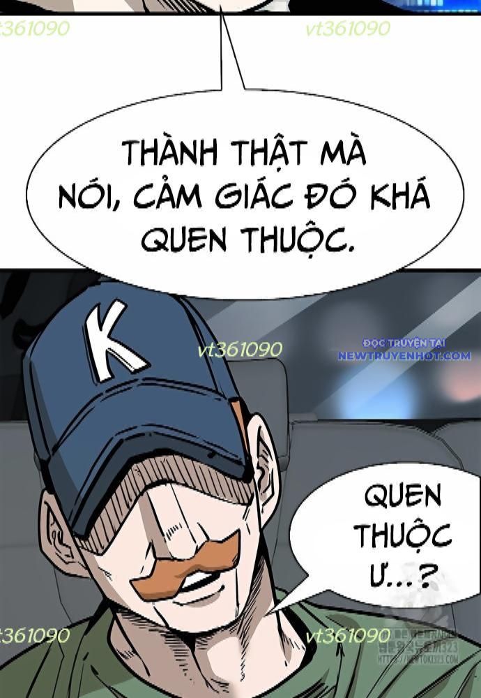 Shark - Cá Mập chapter 308 - Trang 64