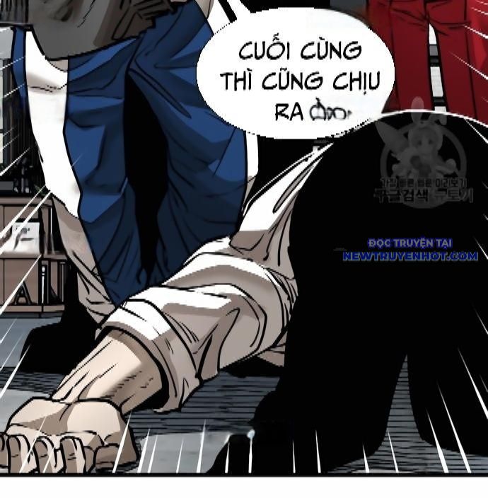 Shark - Cá Mập chapter 298 - Trang 125