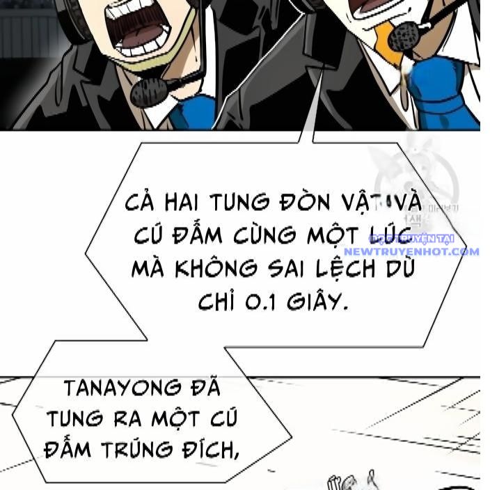 Shark - Cá Mập chapter 285 - Trang 77