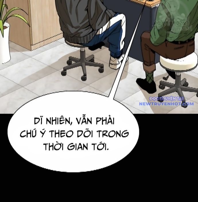 Shark - Cá Mập chapter 297 - Trang 30