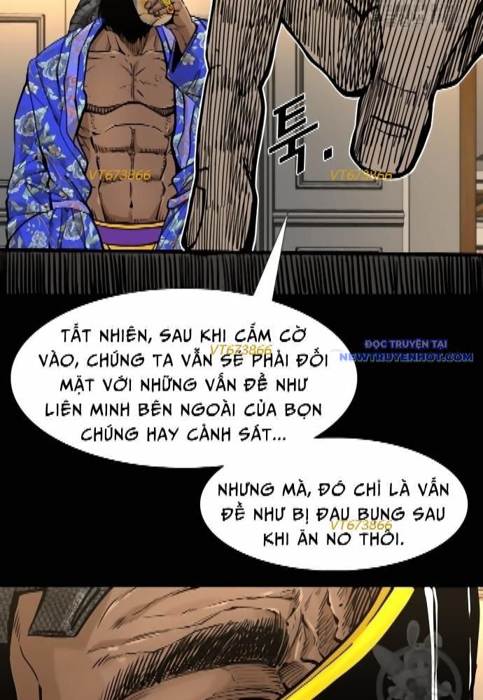 Shark - Cá Mập chapter 273 - Trang 151