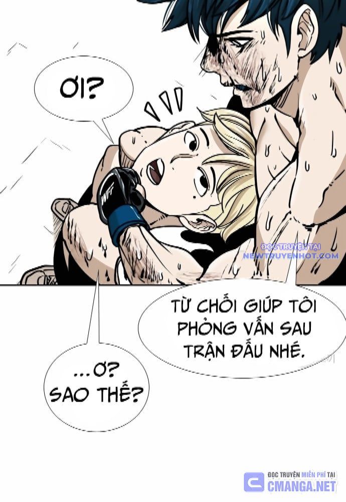 Shark - Cá Mập chapter 262 - Trang 119