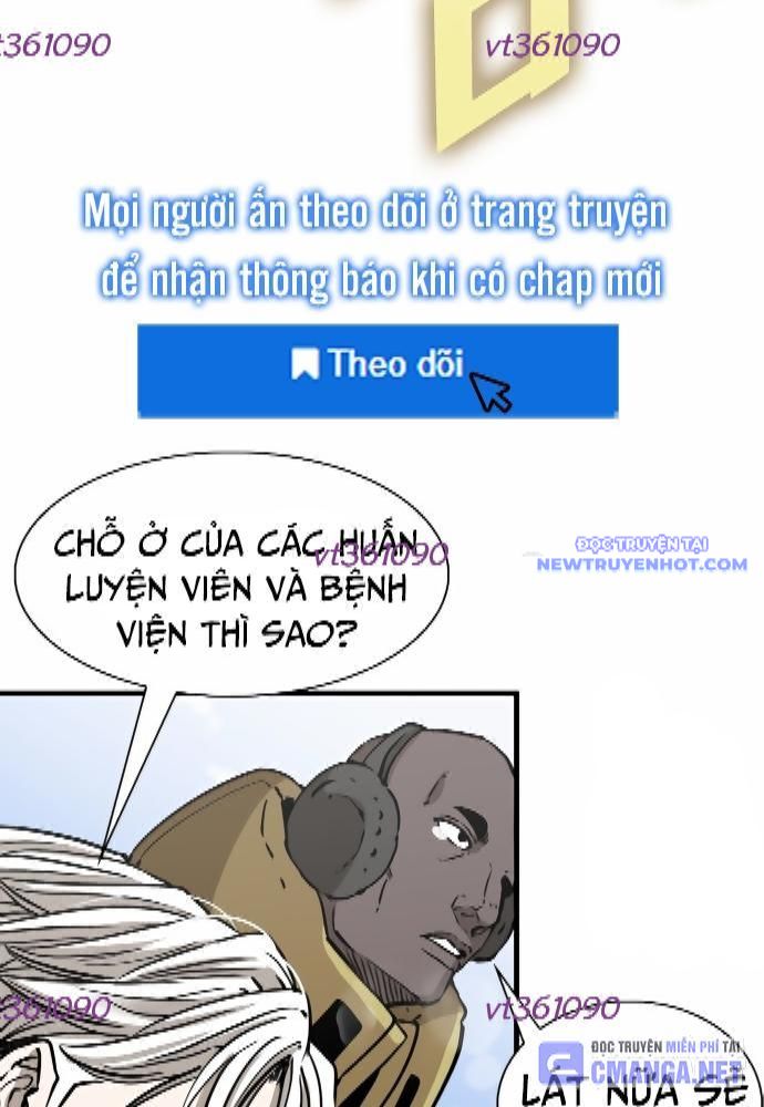 Shark - Cá Mập chapter 306 - Trang 98