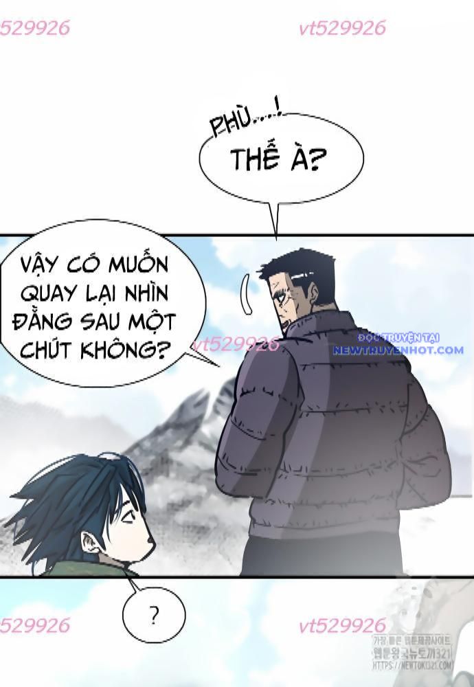 Shark - Cá Mập chapter 305 - Trang 58