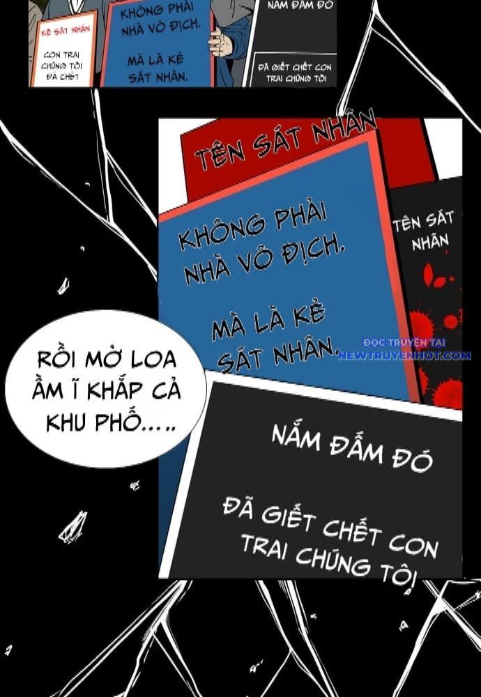 Shark - Cá Mập chapter 251 - Trang 94