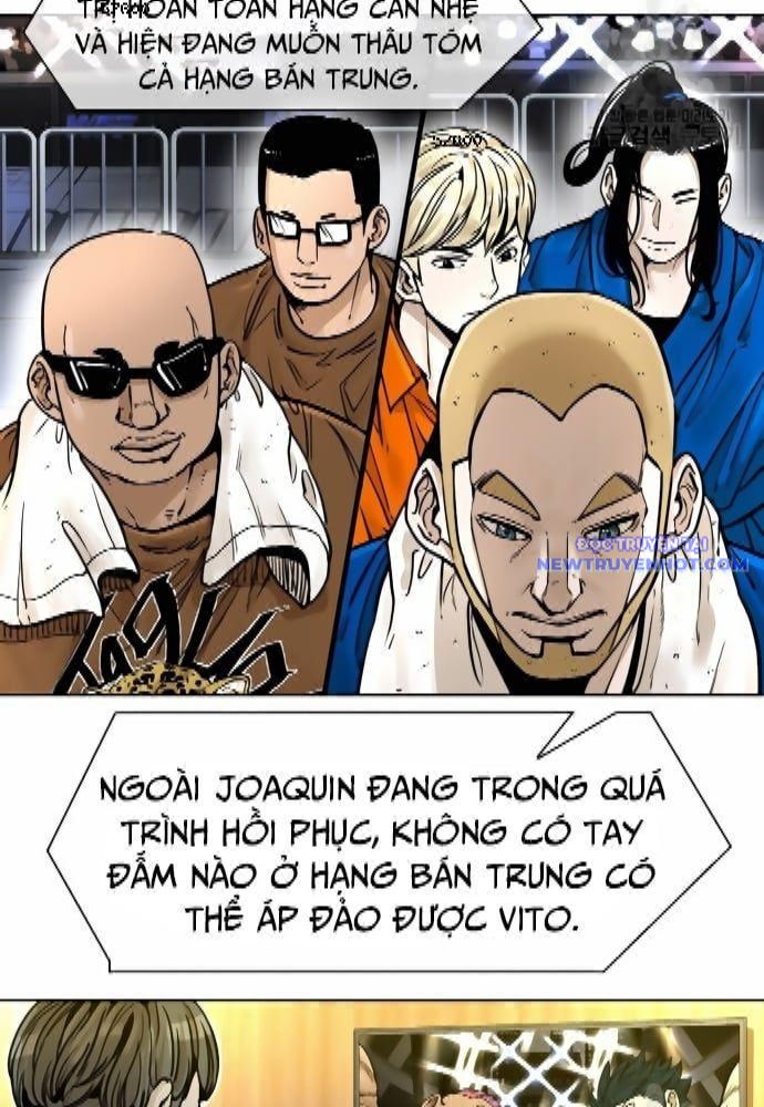 Shark - Cá Mập chapter 276 - Trang 17