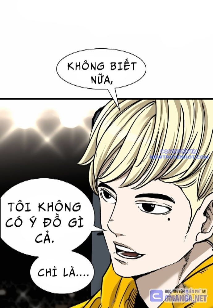 Shark - Cá Mập chapter 309 - Trang 35