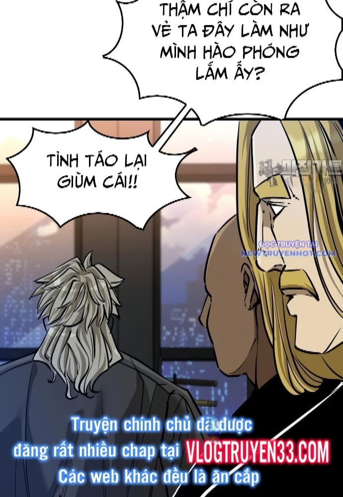 Shark - Cá Mập chapter 326 - Trang 35