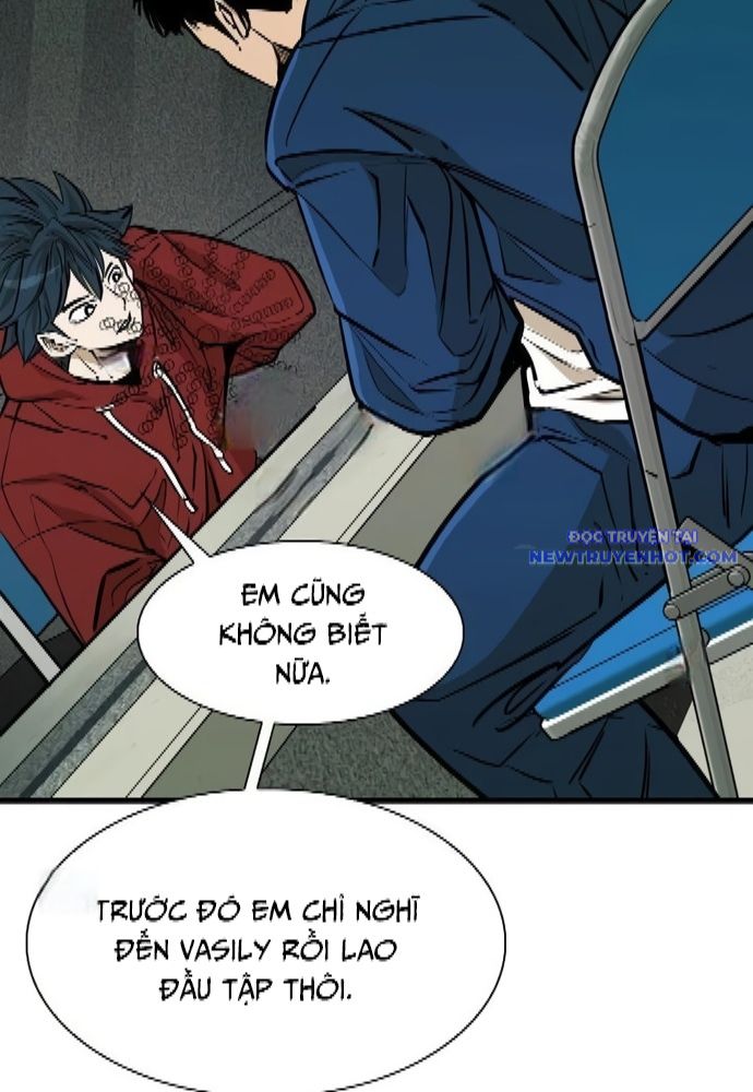 Shark - Cá Mập chapter 325 - Trang 84