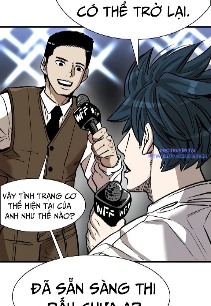 Shark - Cá Mập chapter 328 - Trang 35