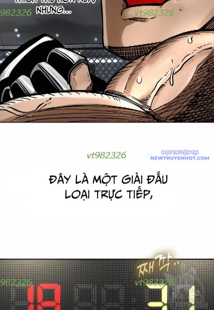 Shark - Cá Mập chapter 277 - Trang 51