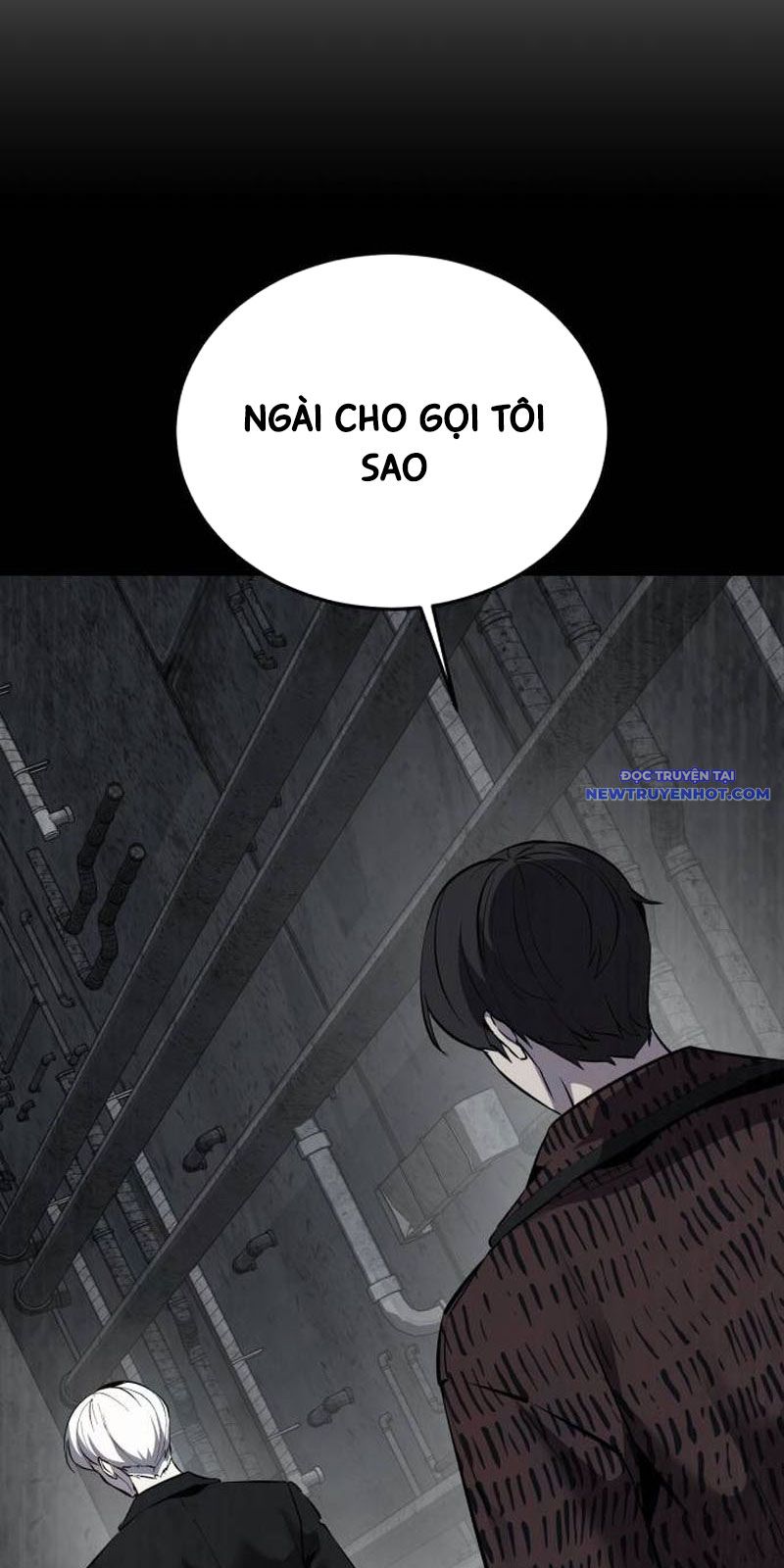 Cậu Bé Của Thần Chết chapter 265 - Trang 7