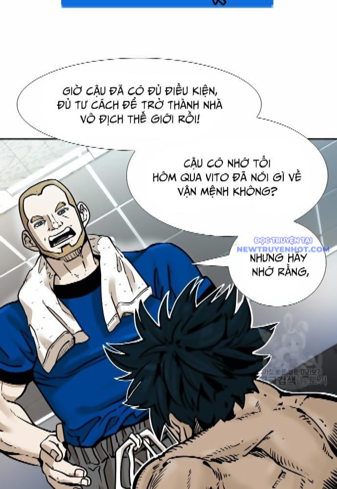 Shark - Cá Mập chapter 275 - Trang 103