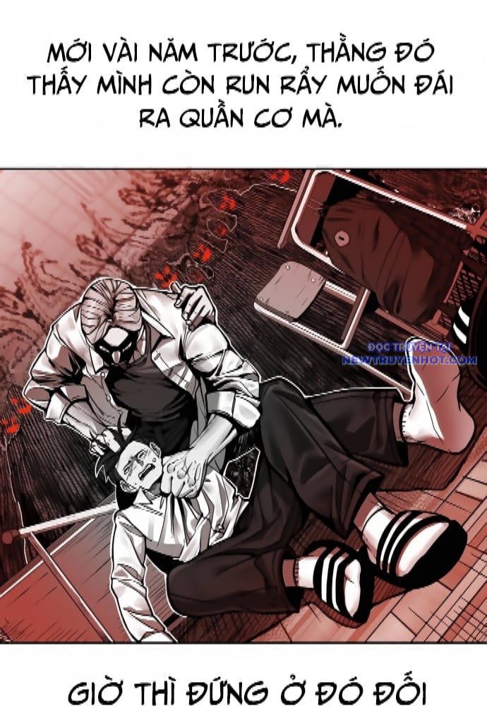 Shark - Cá Mập chapter 276 - Trang 33